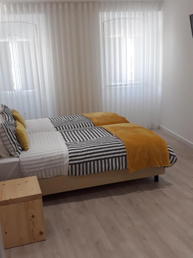 Casa da Vila Figueiro Dos Vinhos Esterno foto