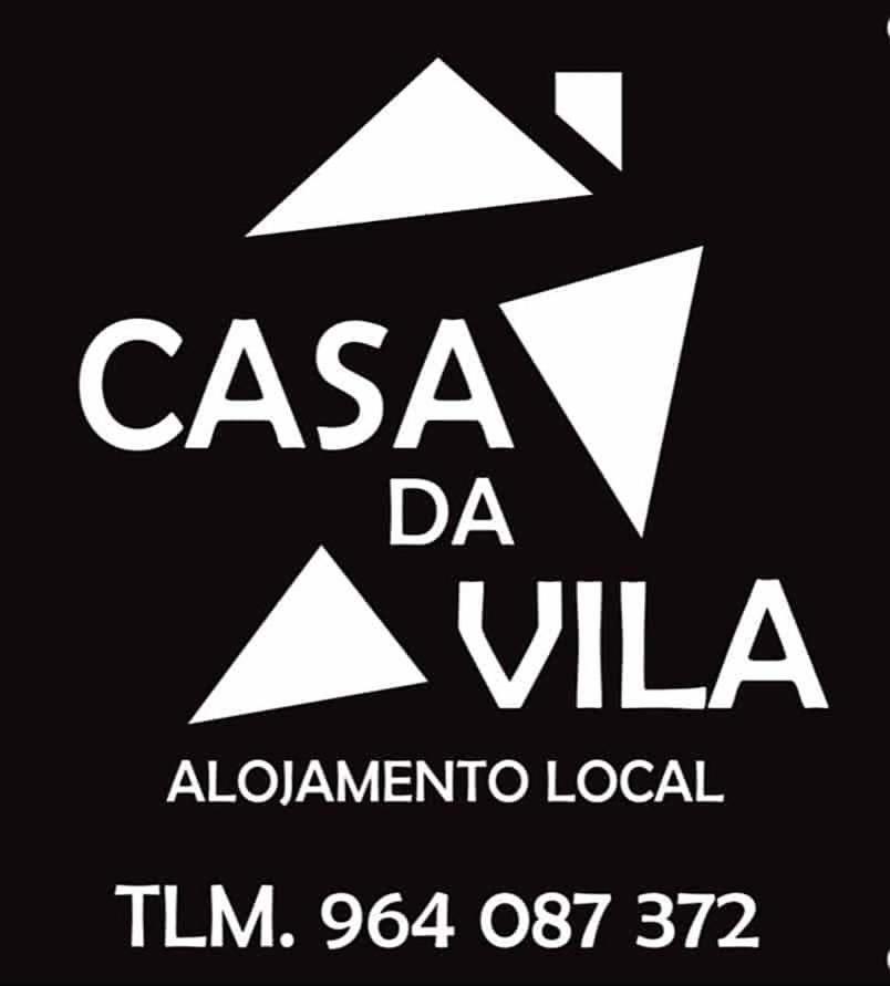Casa da Vila Figueiro Dos Vinhos Esterno foto